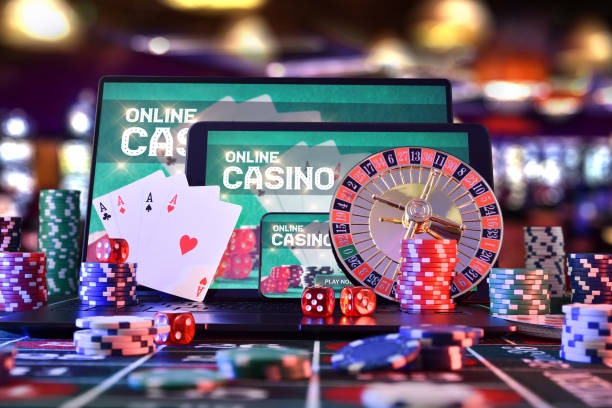 4D Number Game draw interface on lvonline showing number selection and bet types