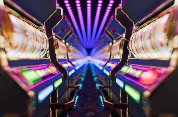 Speed Baccarat Game